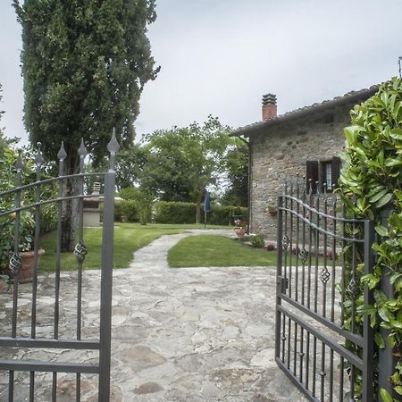 Agriturismo Podere La Fornace Cavriglia Ruang foto